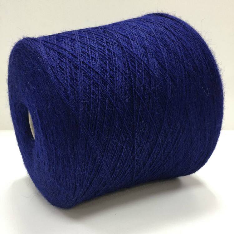 Soft  Alpaca col. Cannella A228