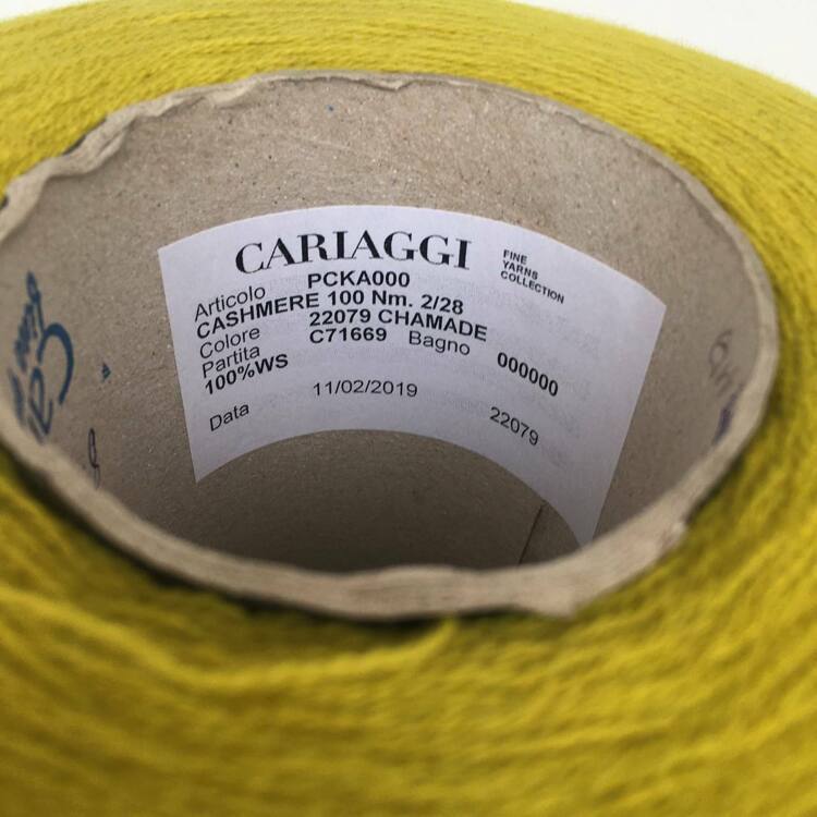 Cashmere PCKA000 col.22079 Chamade