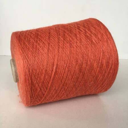 53920 Nm. 3/42 col. Arancio