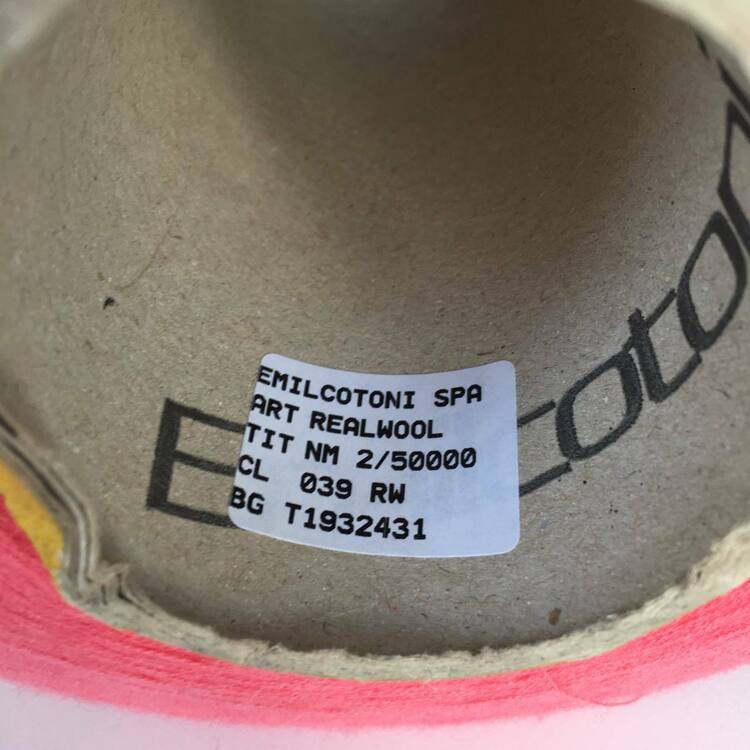 Realwool  2/50000 col. 039