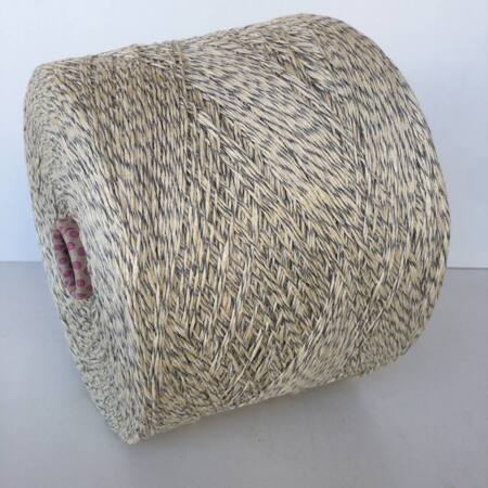 Baduk Over Dyed col. 512133 Mouline