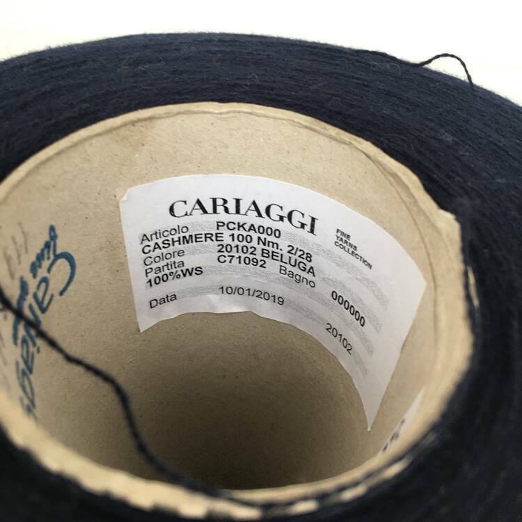 Cashmere PCKA000 col.20102 Beluga